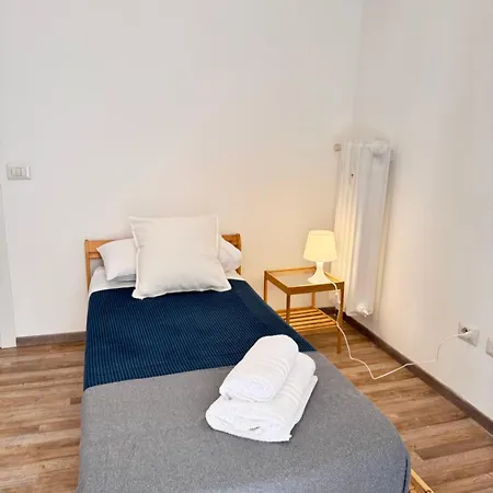 King Home! Apartmán Řím