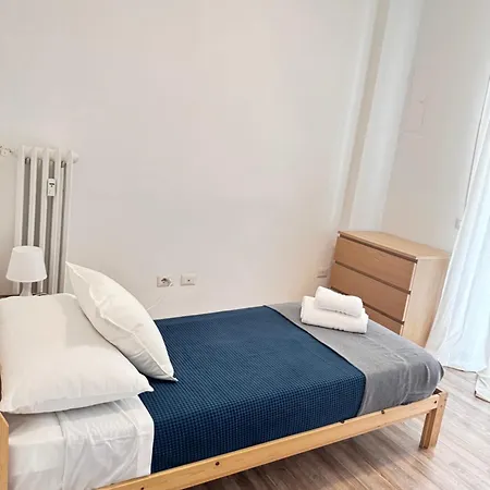 King Home! * Řím