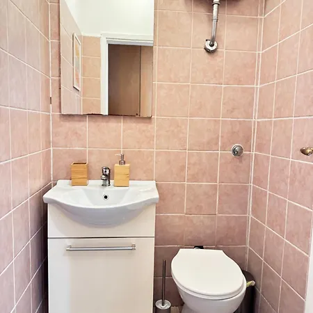 Apartmán King Home! *