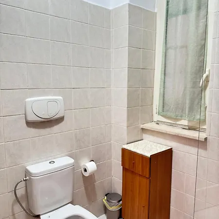 Apartmán King Home! Řím