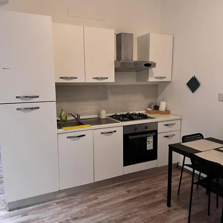 Apartamento King Home! Roma