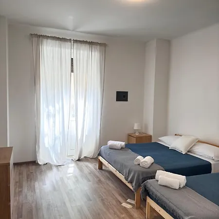 Apartmán King Home! Řím