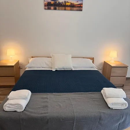 Apartmán King Home! *