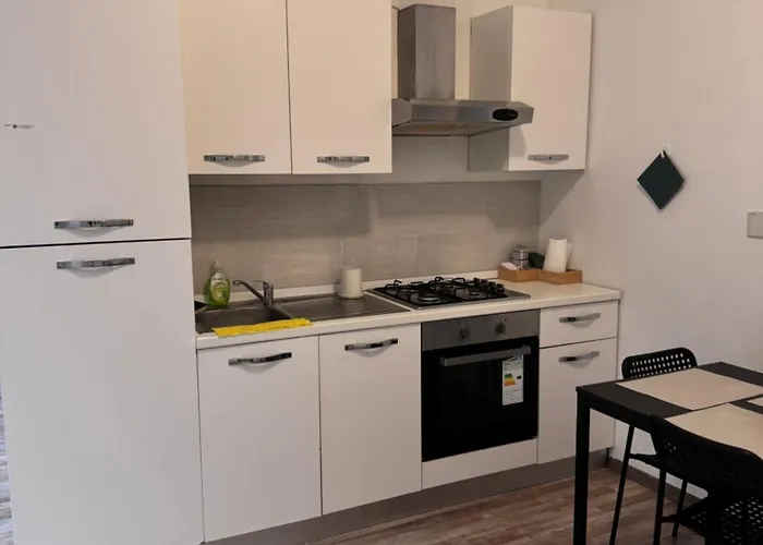 Apartament King Home! Rzym