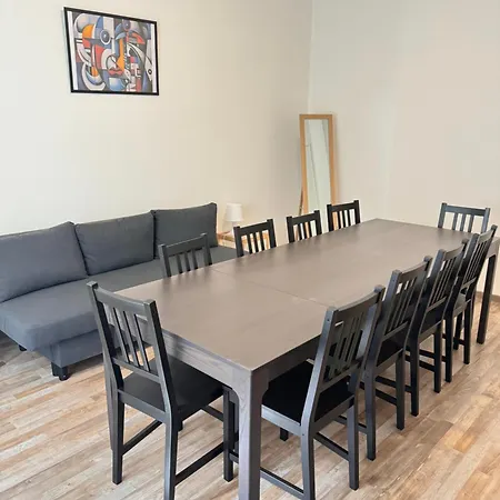 Appartamento King Home!