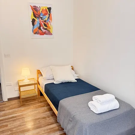 Appartamento King Home! Roma