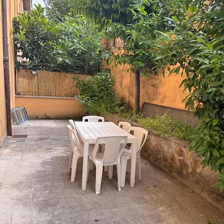 Appartamento King Home! *