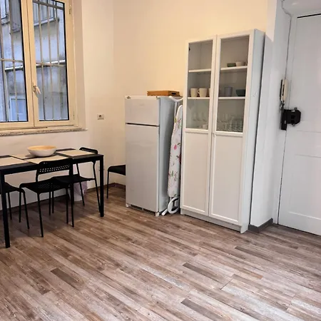 King Home! Appartamento Roma